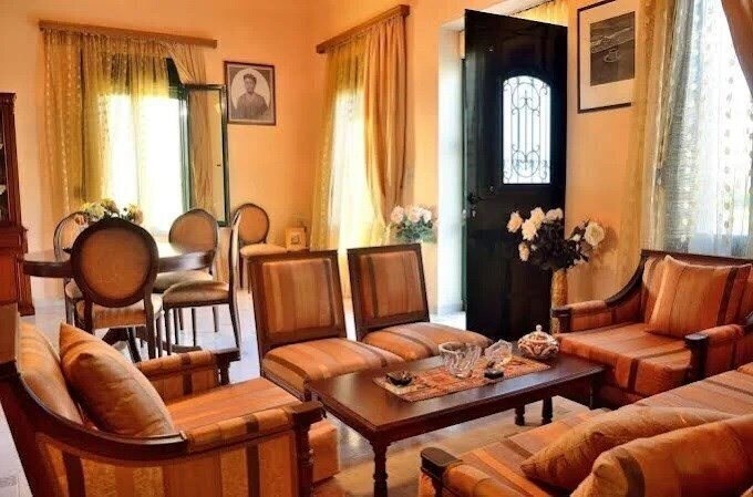 Картинка Villa Alagonia 4*